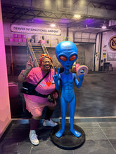 Load image into Gallery viewer, Peace, Love, JT Tee