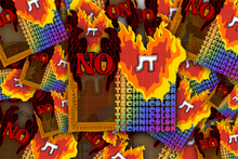 Load image into Gallery viewer, EITIW Sticker Pack 2