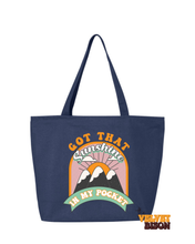 Load image into Gallery viewer, Sunshine Tote