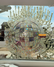 Load image into Gallery viewer, Shine Like a Disco Suncatcher