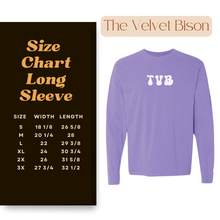 Load image into Gallery viewer, Love Songs Long Sleeve