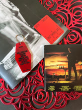 Load image into Gallery viewer, No Angels Keychain