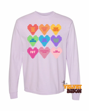 Load image into Gallery viewer, Building Blocks of Social Justice Tee