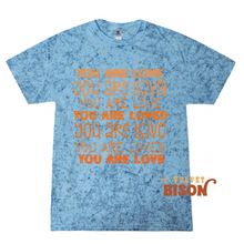Load image into Gallery viewer, UR Loved Tee