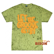 Load image into Gallery viewer, Groove 25 Tee
