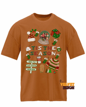 Load image into Gallery viewer, Tis The Season Boyband Tee