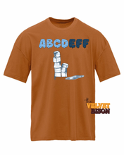 Load image into Gallery viewer, Eff Ice Tee