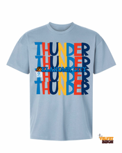 Load image into Gallery viewer, Ballin’ Thunder Tee