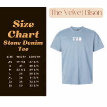 Load image into Gallery viewer, Ballin’ Thunder Tee