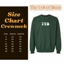 Load image into Gallery viewer, All I Want Boyband Sweater