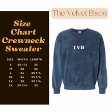 Load image into Gallery viewer, OKC Thunder Sweatshirt