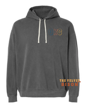Load image into Gallery viewer, OKC Thunder Hoodie