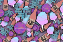 Load image into Gallery viewer, EITIW Sticker Pack 1