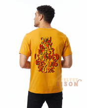 Load image into Gallery viewer, TFTW Tour Tee