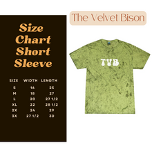 Load image into Gallery viewer, Groove 25 Tee