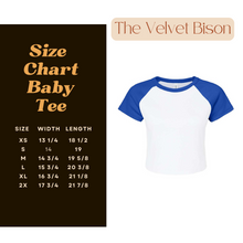 Load image into Gallery viewer, BANG Baby Tee