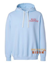 Load image into Gallery viewer, Renaissance Rodeo Hooded Sweatshirt