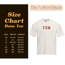 Load image into Gallery viewer, Thunder Valentine Tee