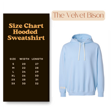 Load image into Gallery viewer, Renaissance Rodeo Hooded Sweatshirt