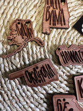 Load image into Gallery viewer, State Ornament