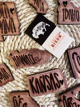 Load image into Gallery viewer, State Ornament