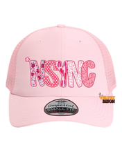 Load image into Gallery viewer, NSYNC Ponytail Hat