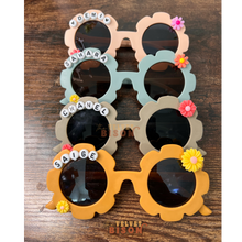 Load image into Gallery viewer, Kid Personalized Sunglasses