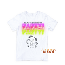 Load image into Gallery viewer, Custom Hand drawn Photo Tee