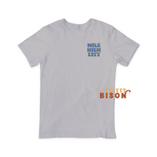 Load image into Gallery viewer, Mile High City Tee
