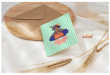 Load image into Gallery viewer, Fabulous B!tch Card
