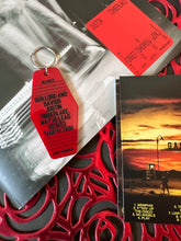 Load image into Gallery viewer, No Angels Keychain
