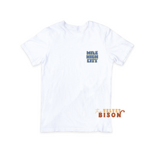 Load image into Gallery viewer, Mile High City Tee
