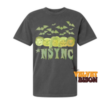 Load image into Gallery viewer, Boyband Halloween Tee
