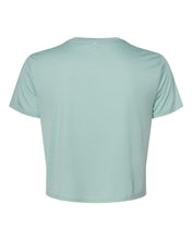 Load image into Gallery viewer, Here We Go Crop Top
