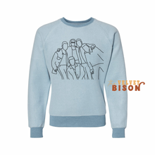 Load image into Gallery viewer, Better Place Sweater

