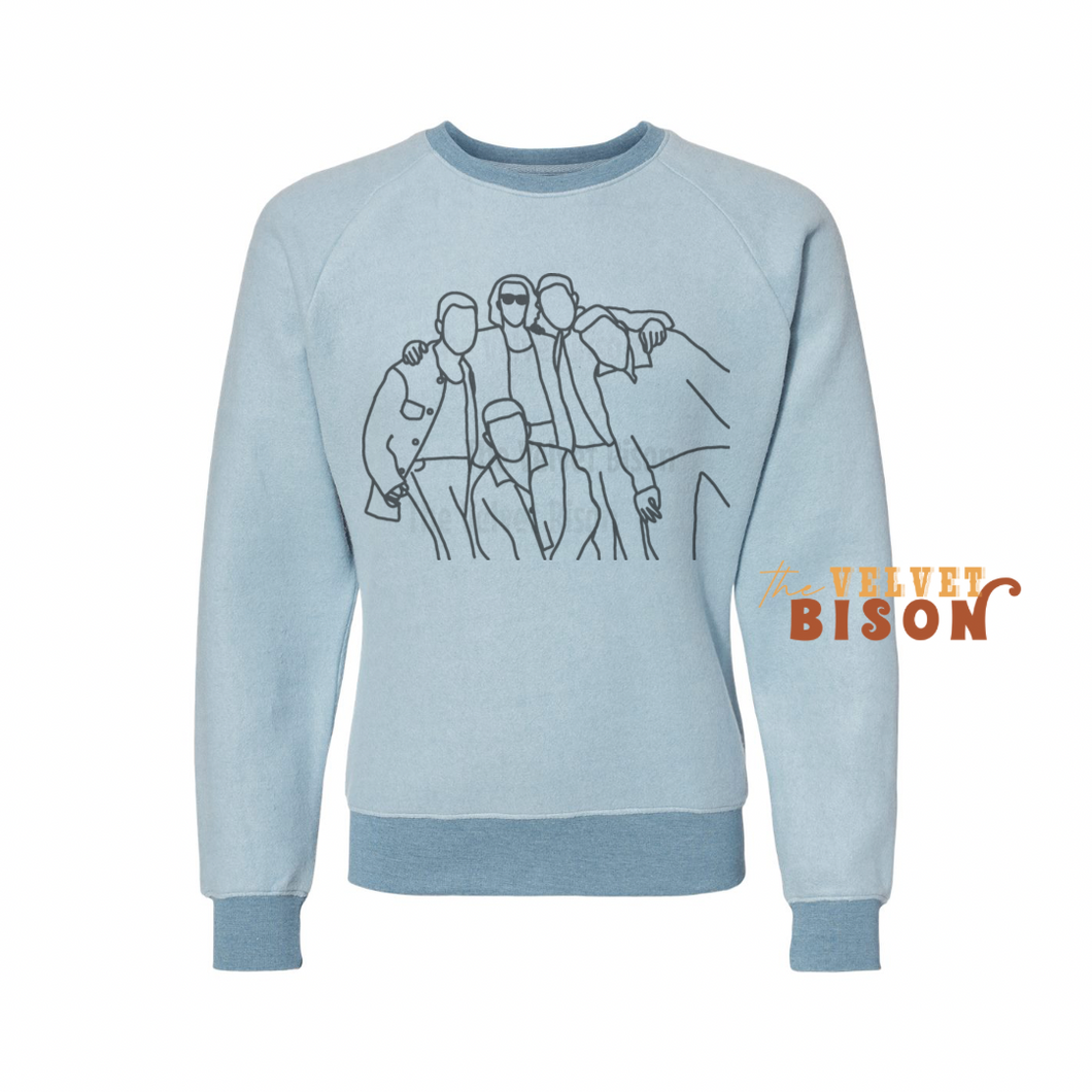 Better Place Sweater