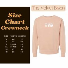 Load image into Gallery viewer, Big Three Sweatshirt
