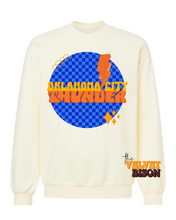 Load image into Gallery viewer, Whimsy Thunder Sweater
