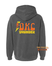 Load image into Gallery viewer, OKC Thunder Hoodie

