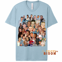 Load image into Gallery viewer, Day One Tee
