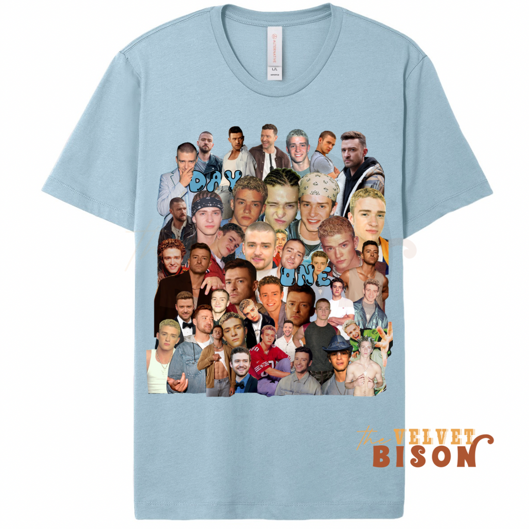 Day One Tee