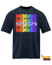 Load image into Gallery viewer, Rainbow Nuggets Tee

