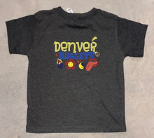 Load image into Gallery viewer, Nuggets Champs Tee
