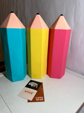 Load image into Gallery viewer, Personalized Pencil Case
