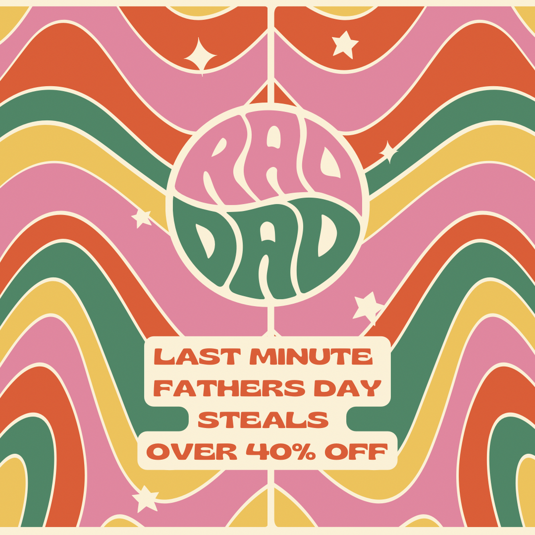 Rad Dad Deal