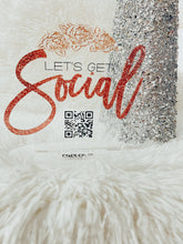 Load image into Gallery viewer, Social Media Business Sign
