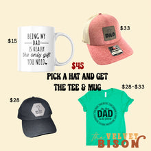 Load image into Gallery viewer, Rad Dad Deal
